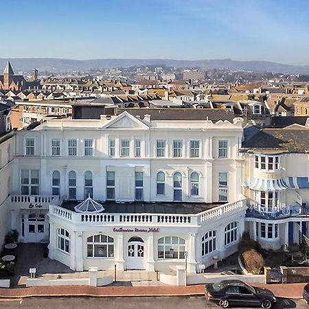 Eastbourne Riviera Hotel Kültér fotó