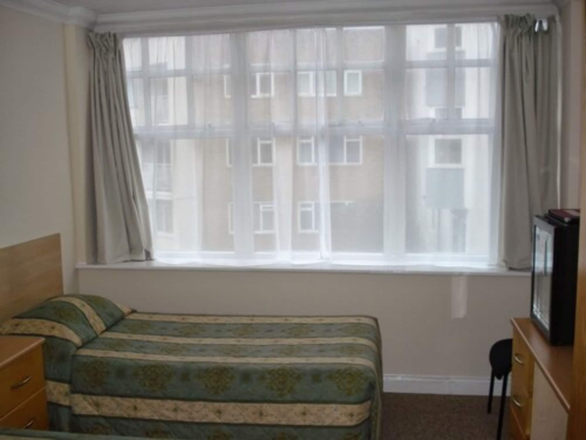 Eastbourne Riviera Hotel Kültér fotó