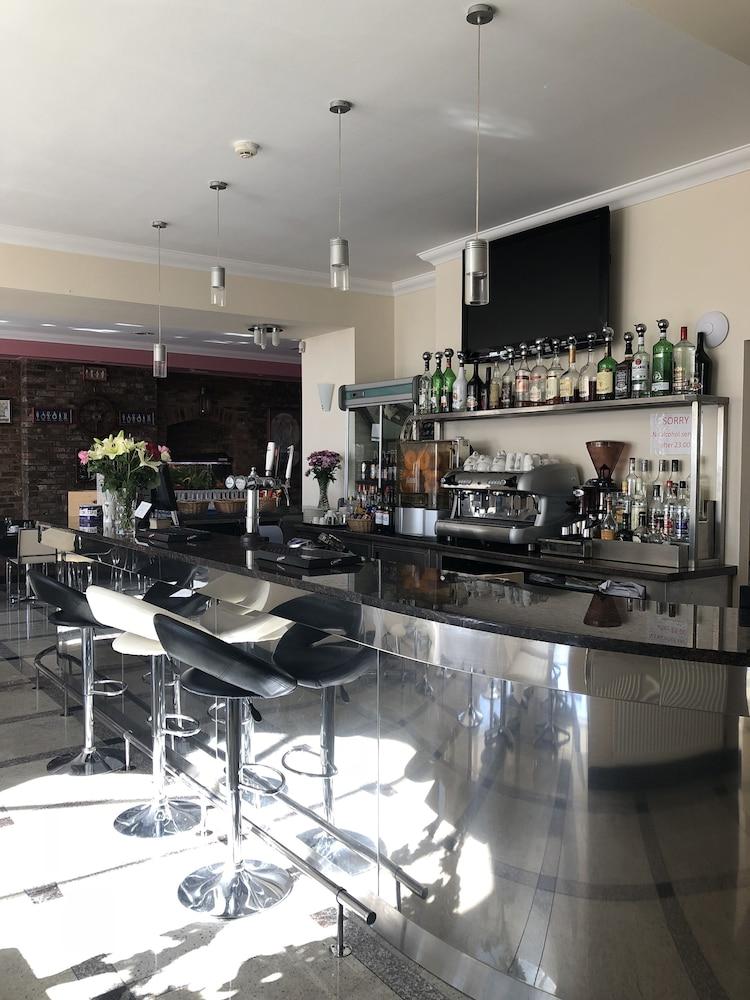 Eastbourne Riviera Hotel Kültér fotó