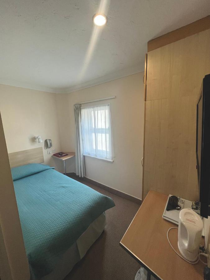 Eastbourne Riviera Hotel Kültér fotó