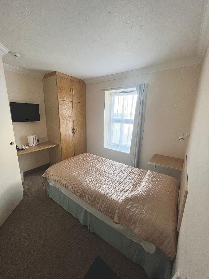 Eastbourne Riviera Hotel Kültér fotó