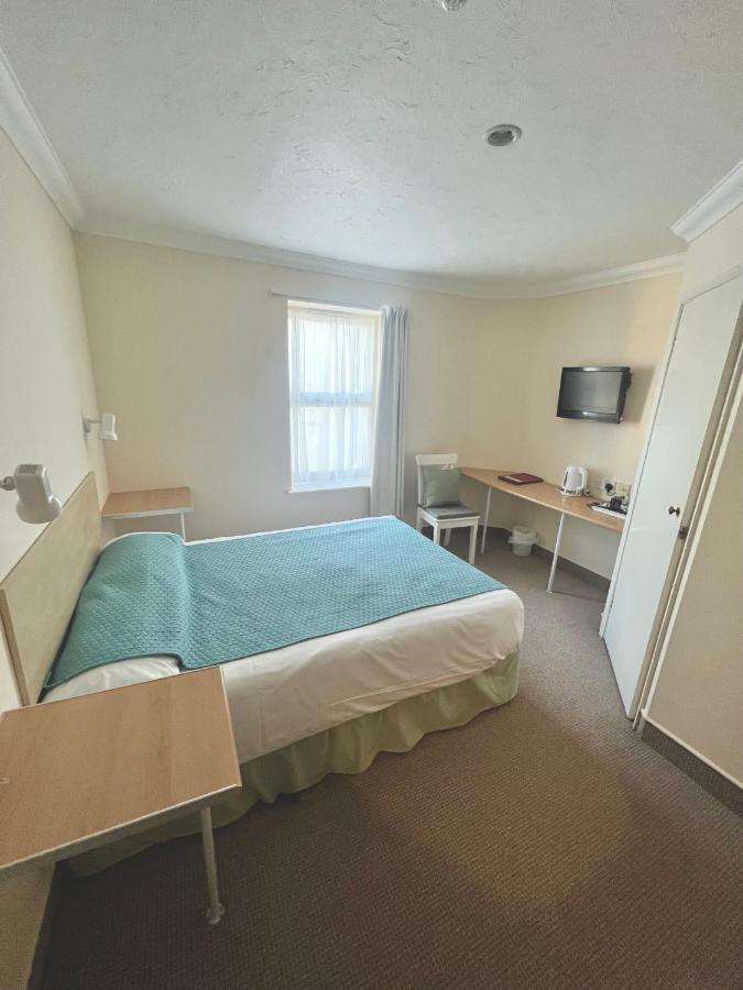 Eastbourne Riviera Hotel Kültér fotó